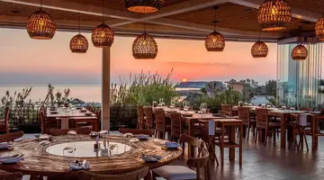 Cap St Georges Hotel and Resort
