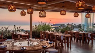 Cap St Georges Hotel and Resort