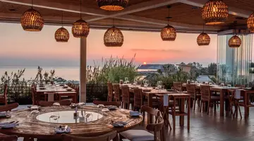 Cap St Georges Hotel and Resort