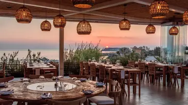 Cap St Georges Hotel and Resort