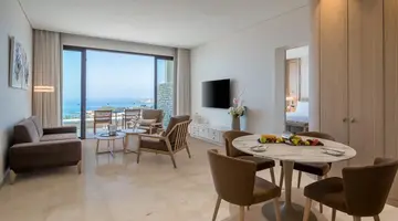 Cap St Georges Hotel and Resort