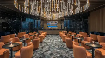 Cap St Georges Hotel and Resort