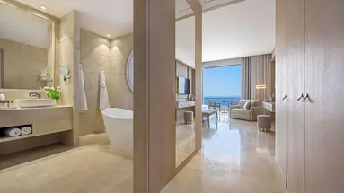 Cap St Georges Hotel and Resort