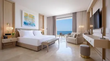 Cap St Georges Hotel and Resort