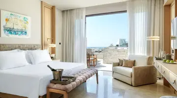 Cap St Georges Hotel and Resort