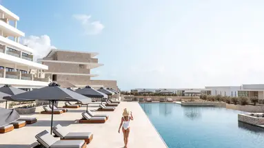 Cap St Georges Hotel and Resort