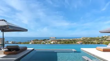 Cap St Georges Hotel and Resort