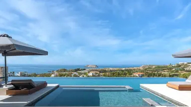 Cap St Georges Hotel and Resort