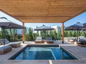 Cap St Georges Hotel and Resort