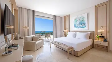 Cap St Georges Hotel and Resort