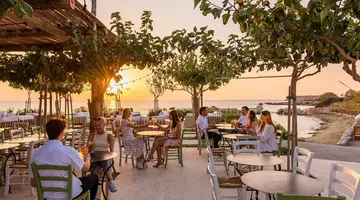 Cap St Georges Hotel and Resort