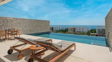 Cap St Georges Hotel and Resort