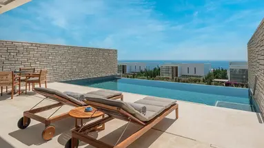 Cap St Georges Hotel and Resort