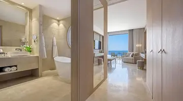 Cap St Georges Hotel and Resort