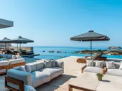 Cap St Georges Hotel and Resort