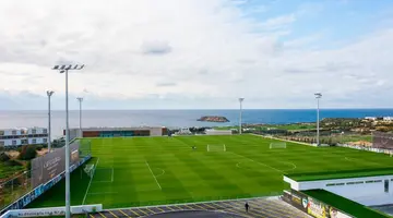 Cap St Georges Hotel and Resort