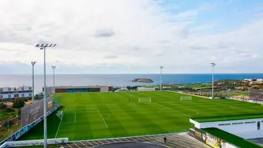 Cap St Georges Hotel and Resort