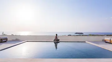 Cap St Georges Hotel and Resort
