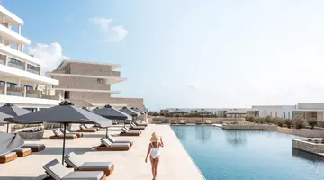 Cap St Georges Hotel and Resort