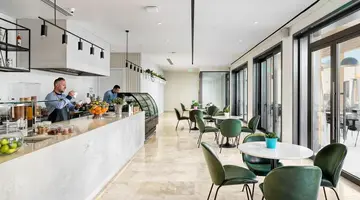 Cap St Georges Hotel and Resort