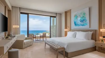 Cap St Georges Hotel and Resort