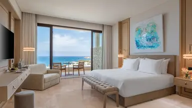 Cap St Georges Hotel and Resort