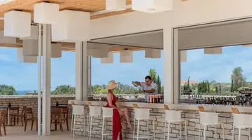 Cap St Georges Hotel and Resort