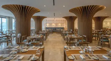 Cap St Georges Hotel and Resort