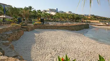 Cap St Georges Hotel and Resort