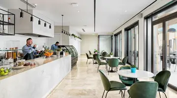 Cap St Georges Hotel and Resort