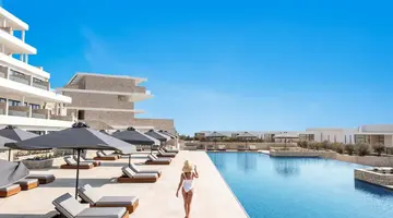 Cap St Georges Hotel and Resort