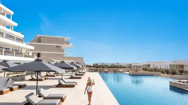 Cap St Georges Hotel and Resort