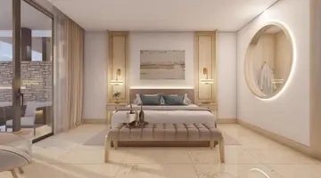 Cap St Georges Hotel and Resort