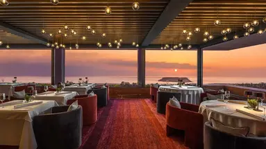 Cap St Georges Hotel and Resort