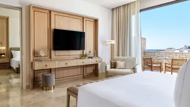 Cap St Georges Hotel and Resort
