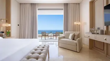 Cap St Georges Hotel and Resort