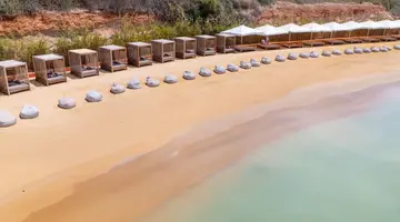 Cap St Georges Hotel and Resort