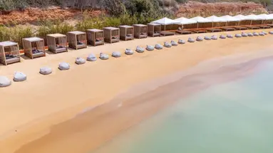 Cap St Georges Hotel and Resort