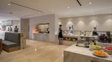 Cap St Georges Hotel and Resort