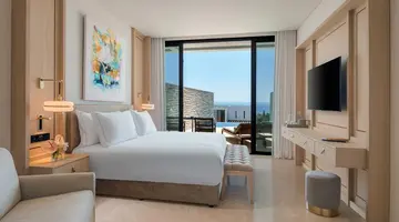 Cap St Georges Hotel and Resort