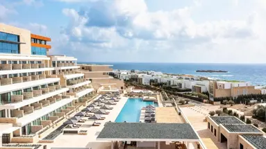 Cap St Georges Hotel and Resort