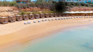 Cap St Georges Hotel and Resort