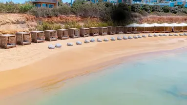 Cap St Georges Hotel and Resort