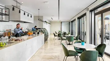 Cap St Georges Hotel and Resort