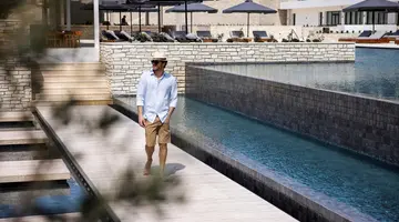 Cap St Georges Hotel and Resort