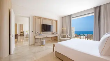 Cap St Georges Hotel and Resort