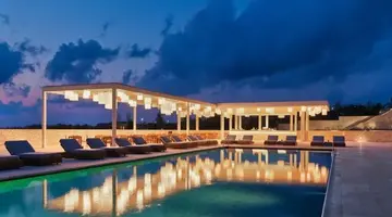 Cap St Georges Hotel and Resort