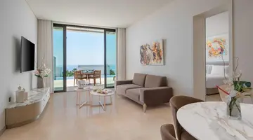 Cap St Georges Hotel and Resort