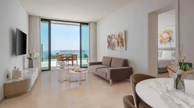 Cap St Georges Hotel and Resort
