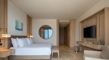 Cap St Georges Hotel and Resort